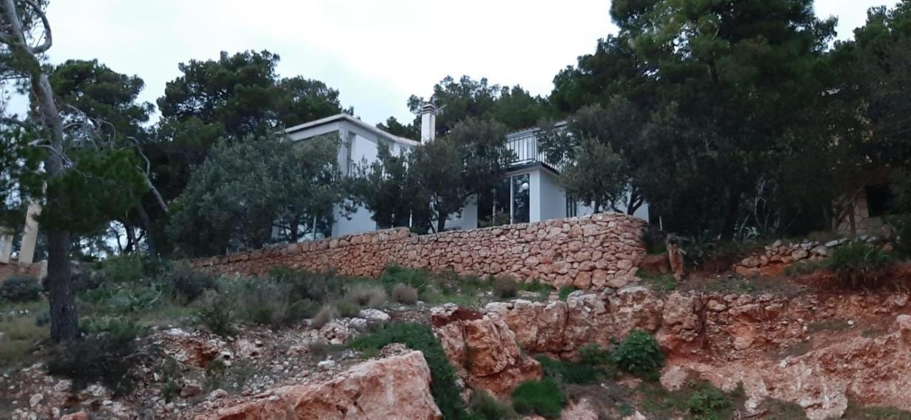 Apartament Tigrich Sveta Nedelja (Hvar)