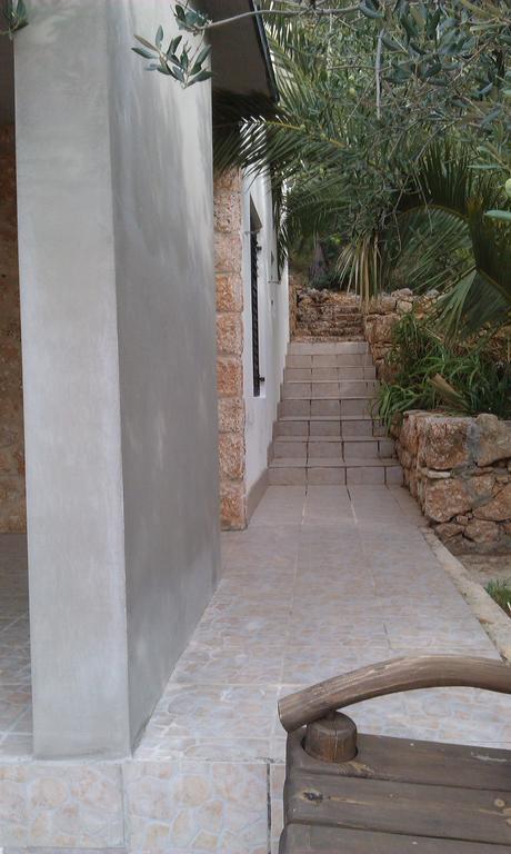 Apartament Tigrich Sveta Nedelja (Hvar)