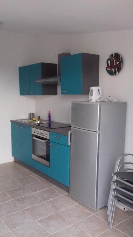 Tigrich Apartament Sveta Nedelja (Hvar)