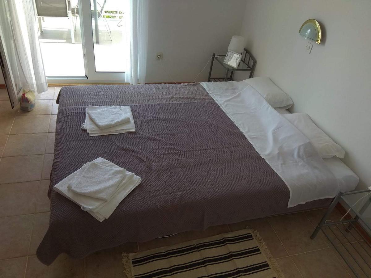 Apartament Tigrich *
