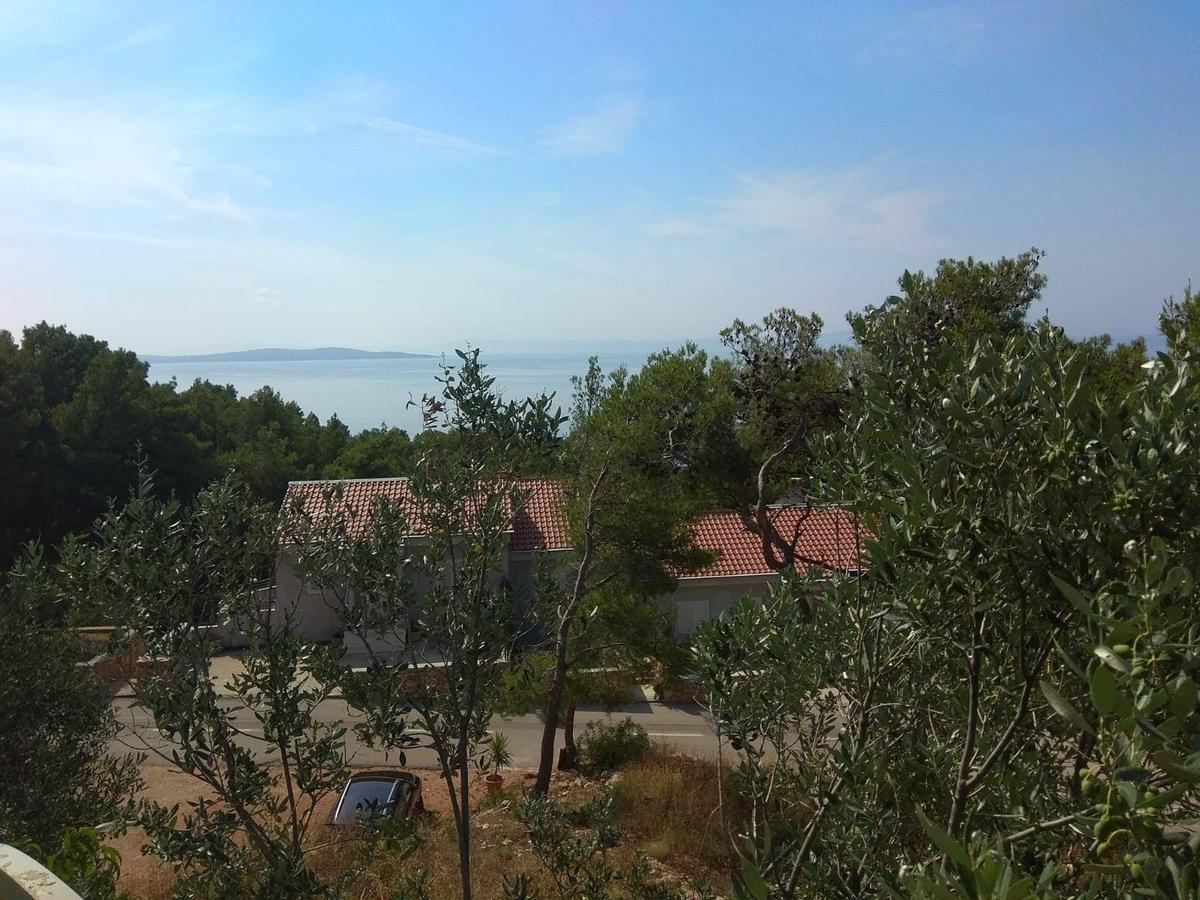 Tigrich Apartament Sveta Nedelja (Hvar)
