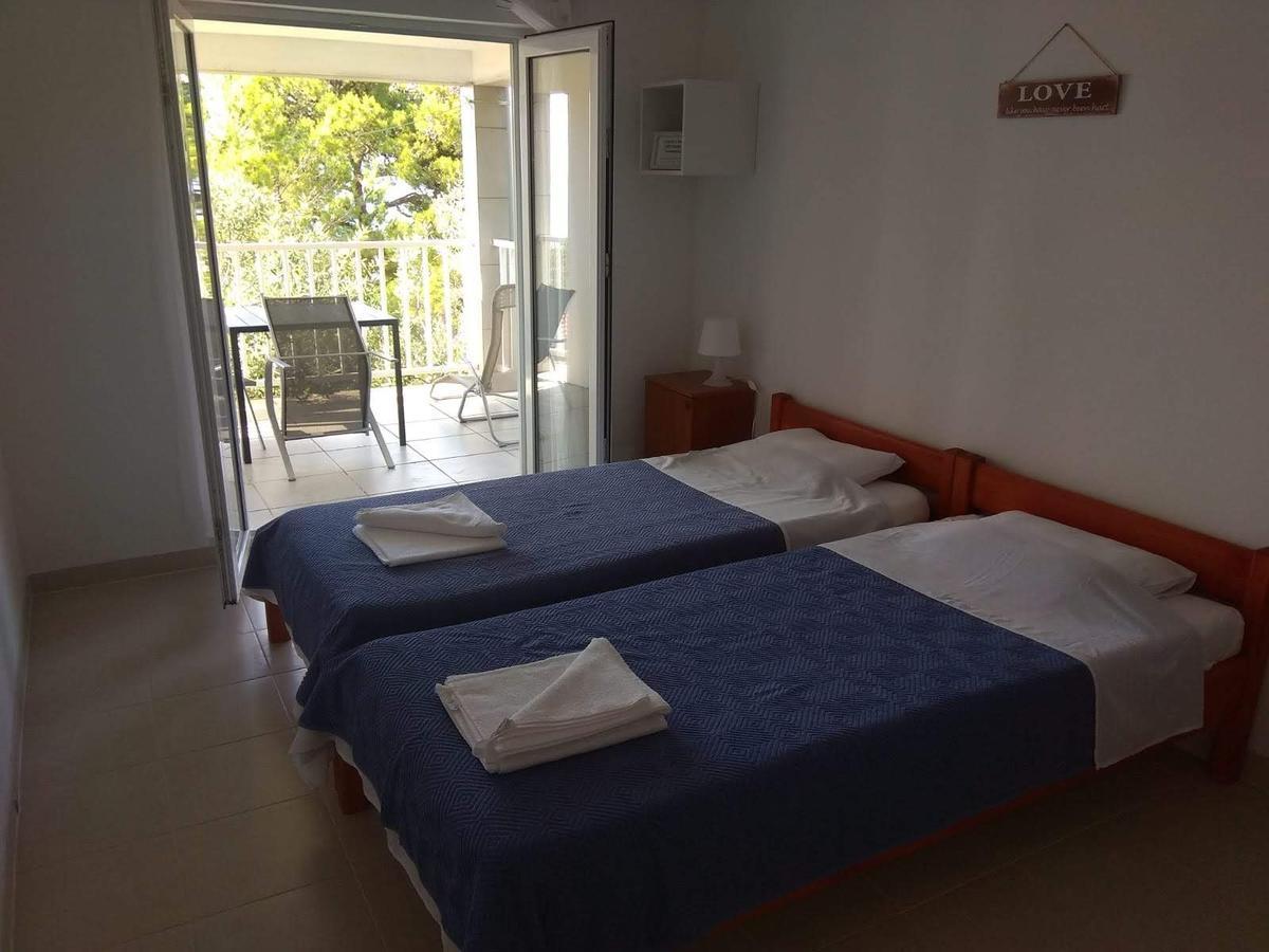 Apartament Tigrich