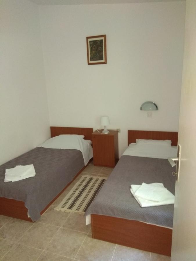 Tigrich Apartament